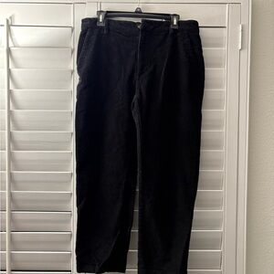 Rhythm corduroy pants
